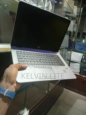 Laptop HP EliteBook 840 G3 8GB Intel Core i5 SSD 256GB