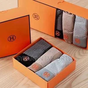 3pcs Set Boxer Shorts
