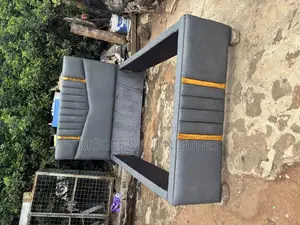 Double Size Bed Frame