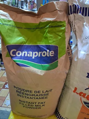 Conaprole Milk Powder
