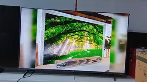 Enjoy 50 Inches Tv With TCL – Smart TCL Entertainment