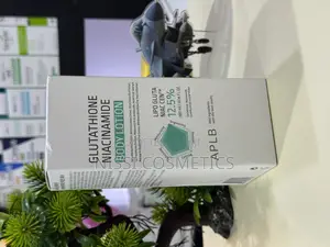 Glutathione Niacinamide Body Lotion