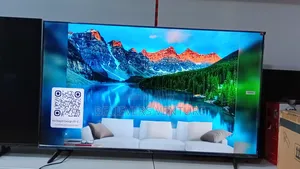 TCL Home Entertainment – 50 Inches Tv With TCL Quality