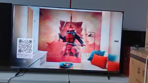 TCL Experience on 50 Inches Tv – Reliable TCL Display