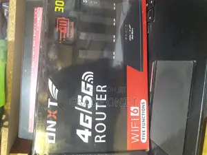 4g/5g Router Wifi 6+