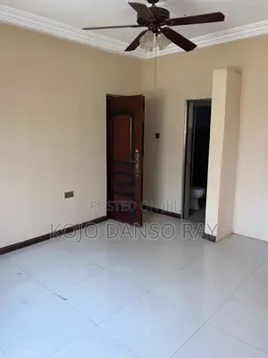 3bdrm Apartment in Pandak Agency, Agbogba for rent