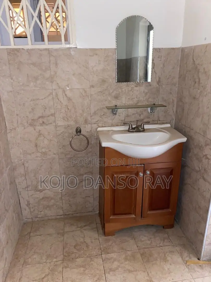 3bdrm Apartment in Pandak Agency, Agbogba for rent