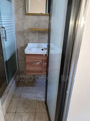 3bdrm Apartment in Pandak Agency, Agbogba for rent