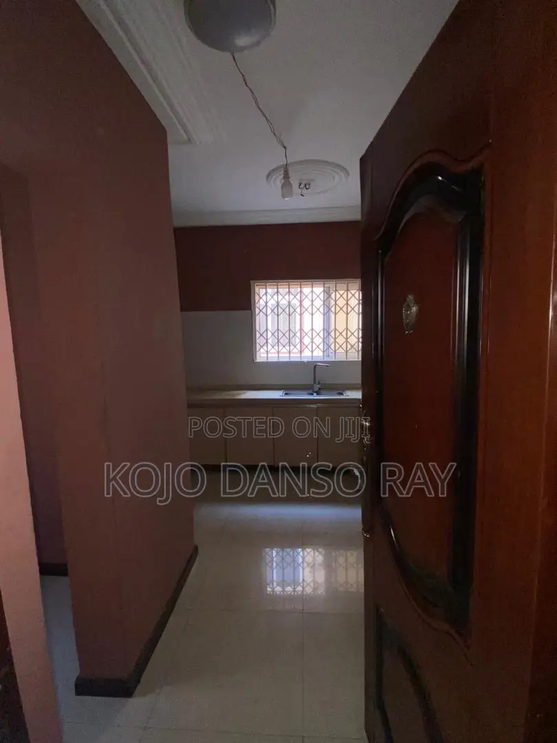 3bdrm Apartment in Pandak Agency, Agbogba for rent