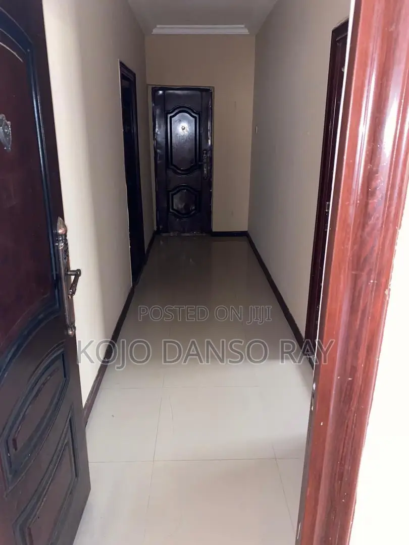 3bdrm Apartment in Pandak Agency, Agbogba for rent