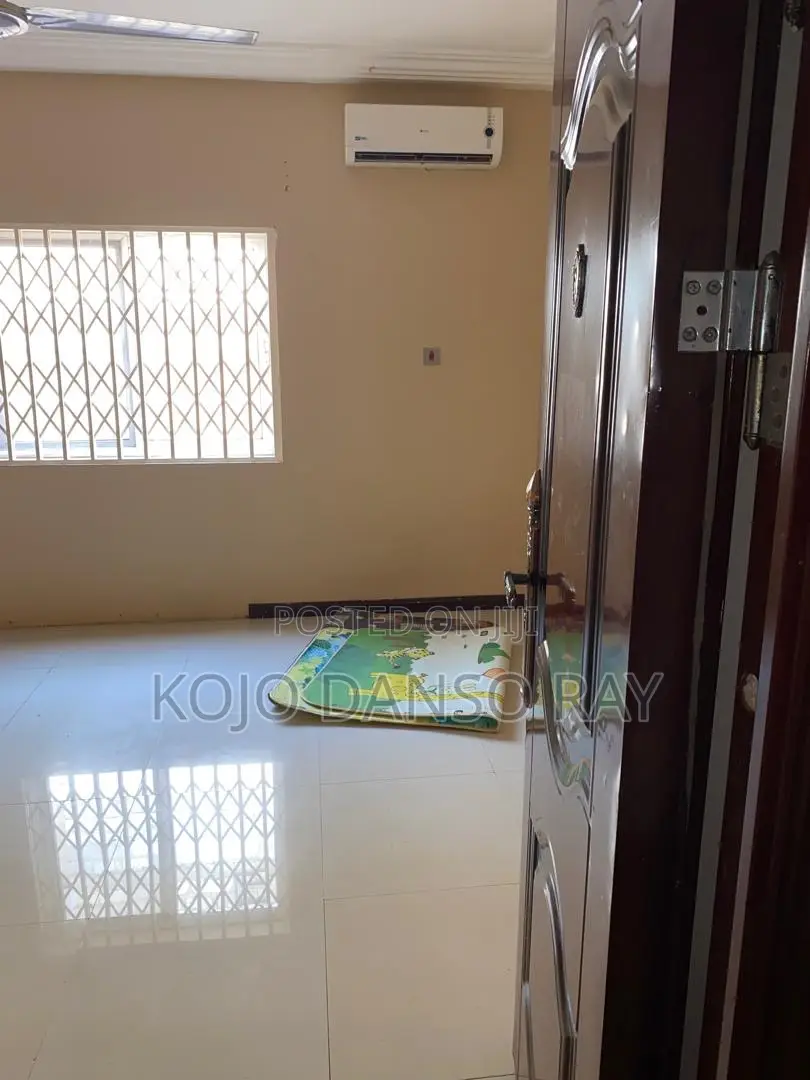 3bdrm Apartment in Pandak Agency, Agbogba for rent