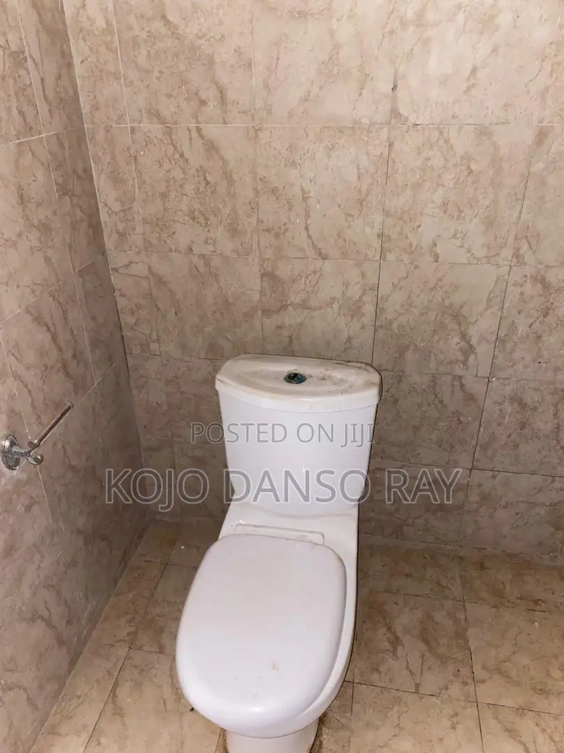 3bdrm Apartment in Pandak Agency, Agbogba for rent