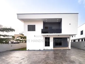 4bdrm House in Accra Metropolitan for rent