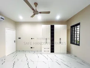4bdrm House in Accra Metropolitan for rent