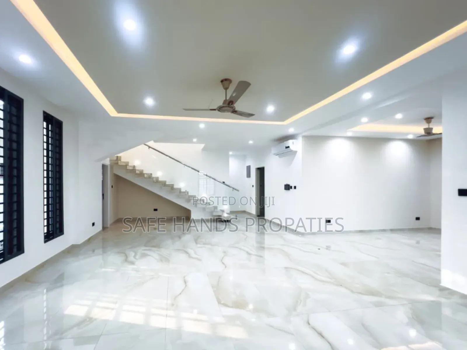 4bdrm House in Accra Metropolitan for rent
