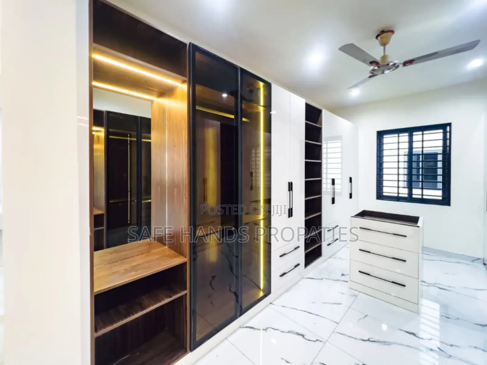 4bdrm House in Accra Metropolitan for rent