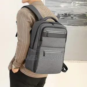 Portable Backpack
