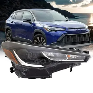 Toyota Corolla Cross 2022-2024 Headlight
