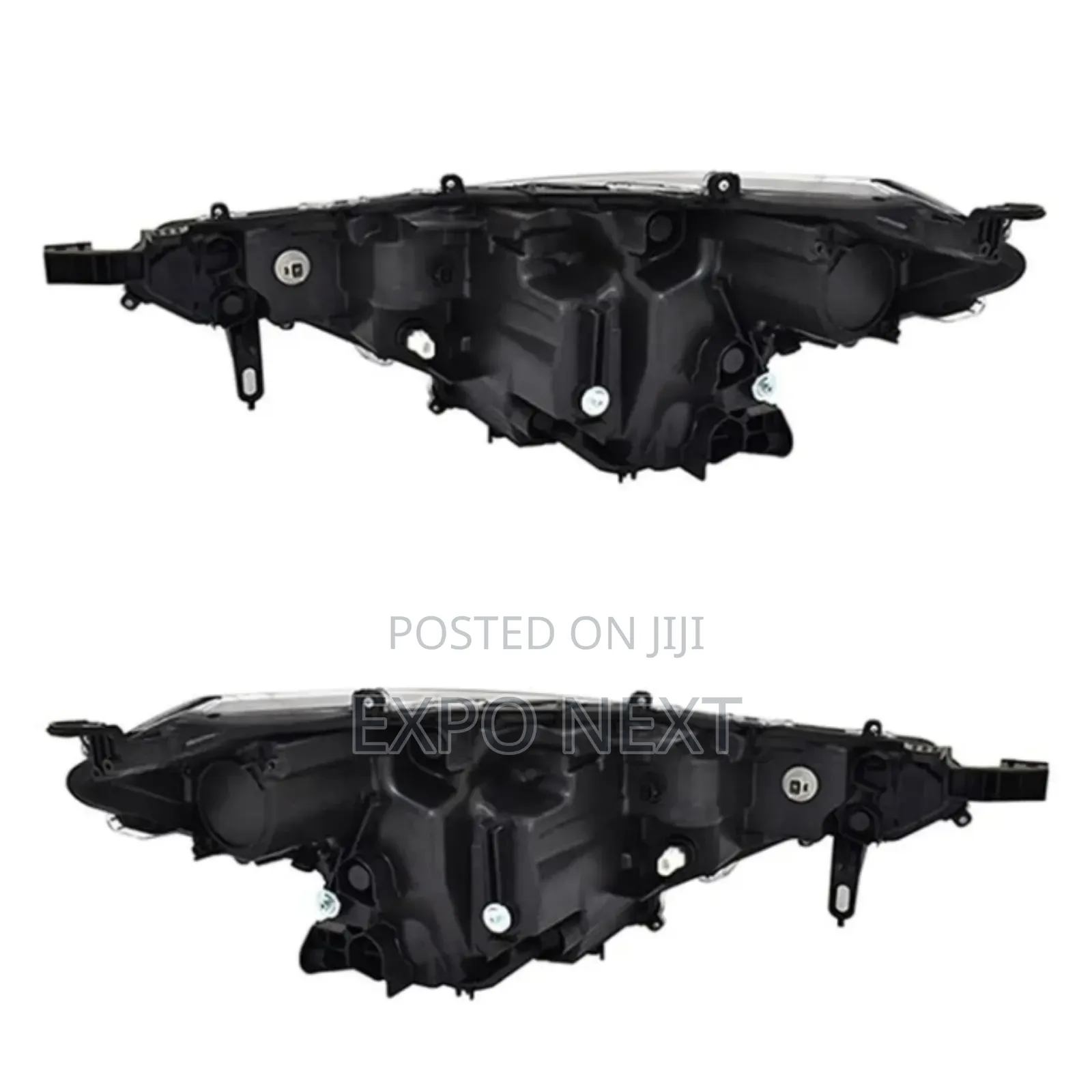Toyota Corolla Cross 2022-2024 Headlight