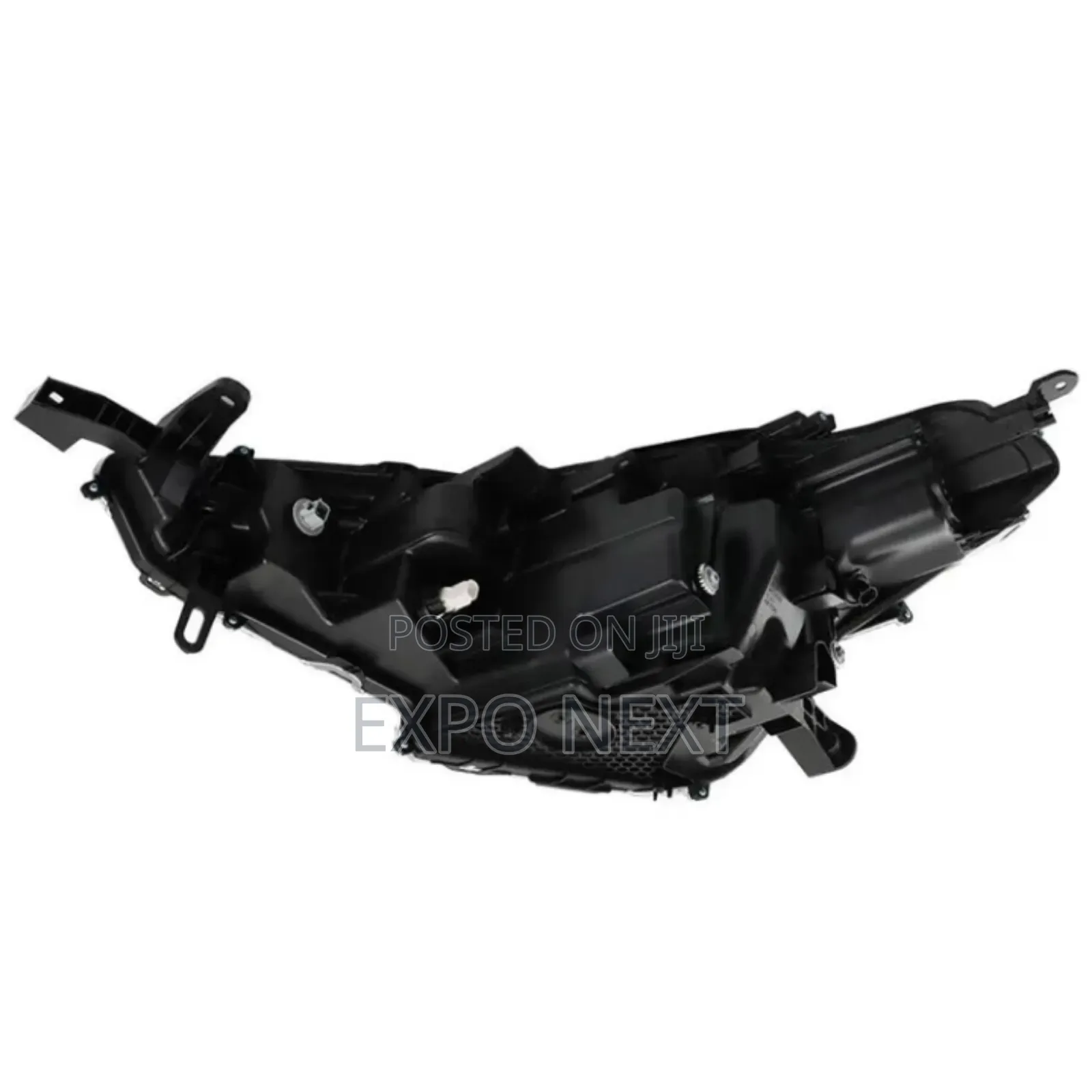 Toyota Corolla Cross 2022-2024 Headlight