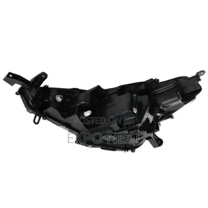 Toyota Corolla Cross 2022-2024 Headlight