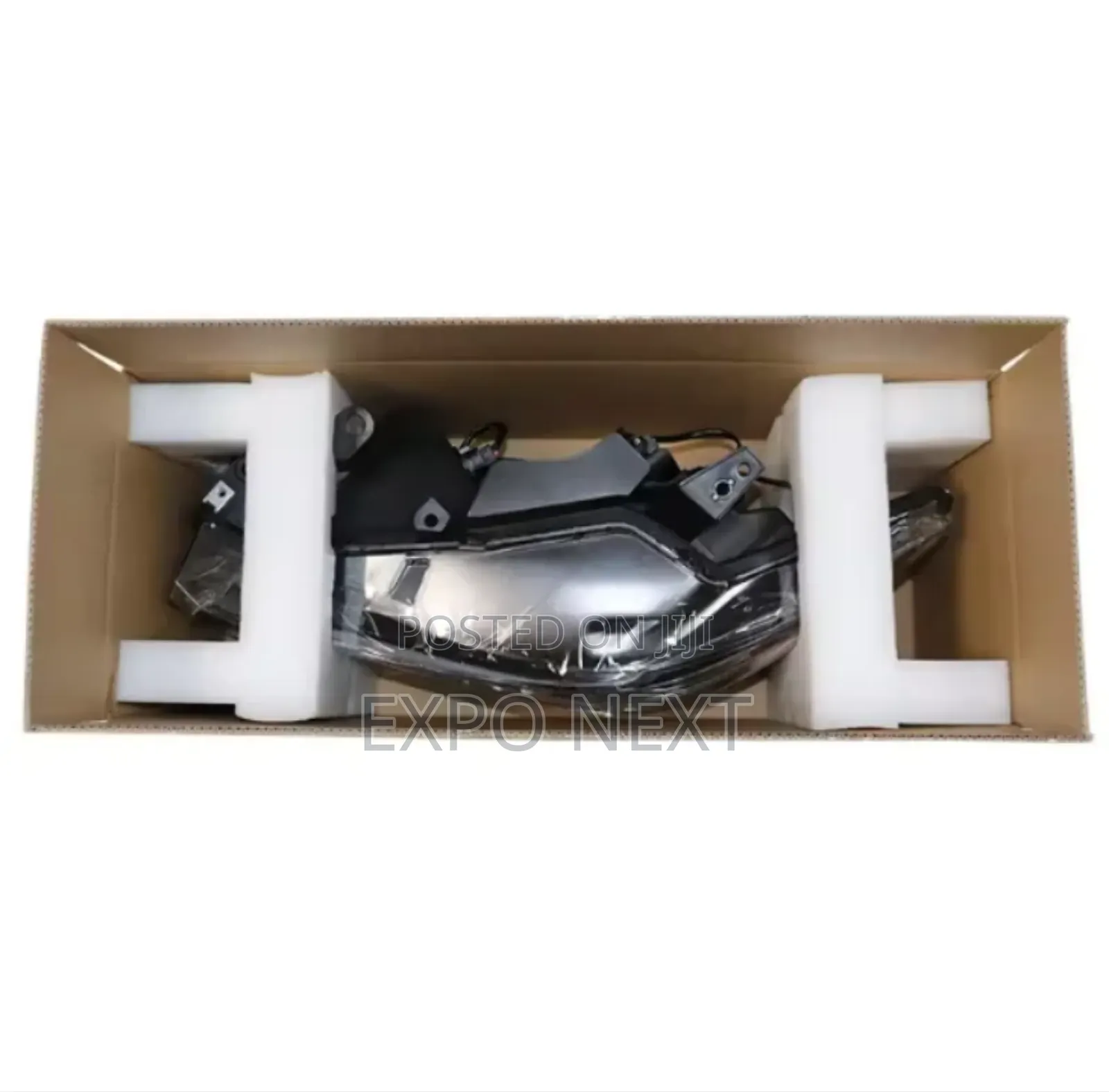 Toyota Corolla Cross 2022-2024 Headlight