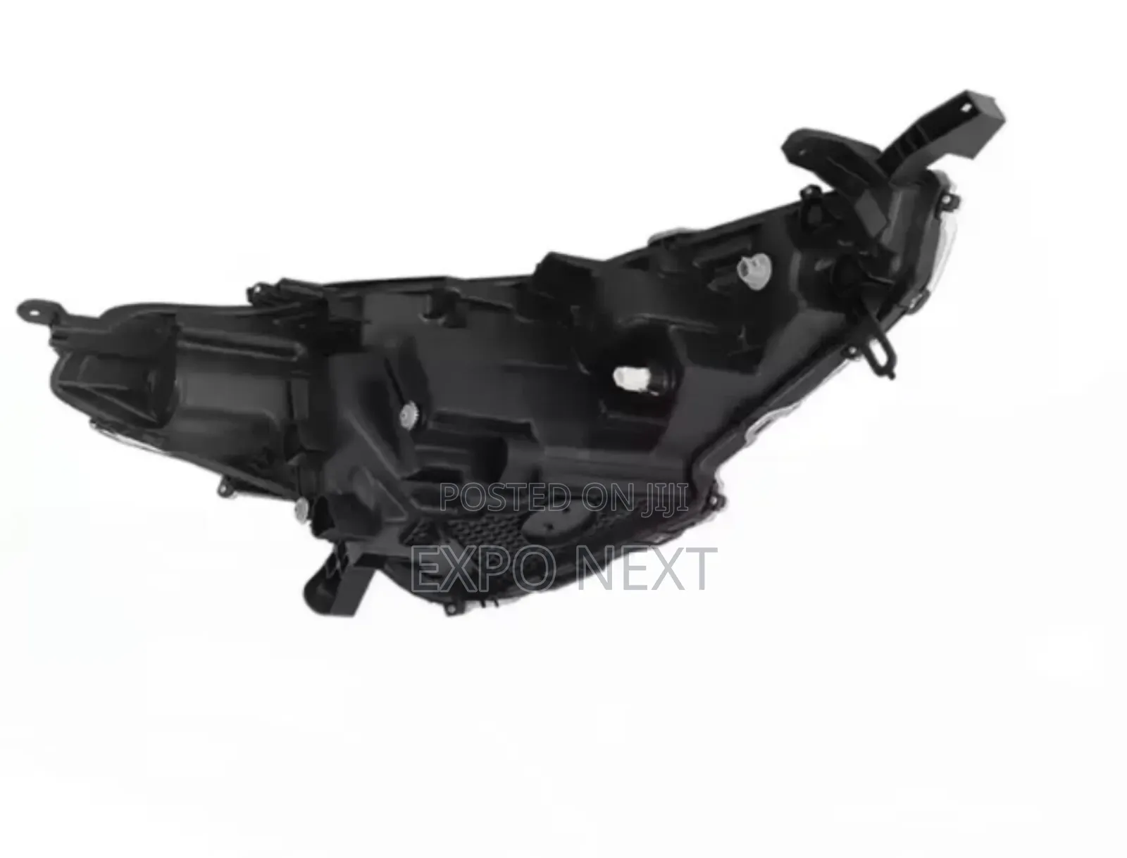 Toyota Corolla Cross 2022-2024 Headlight