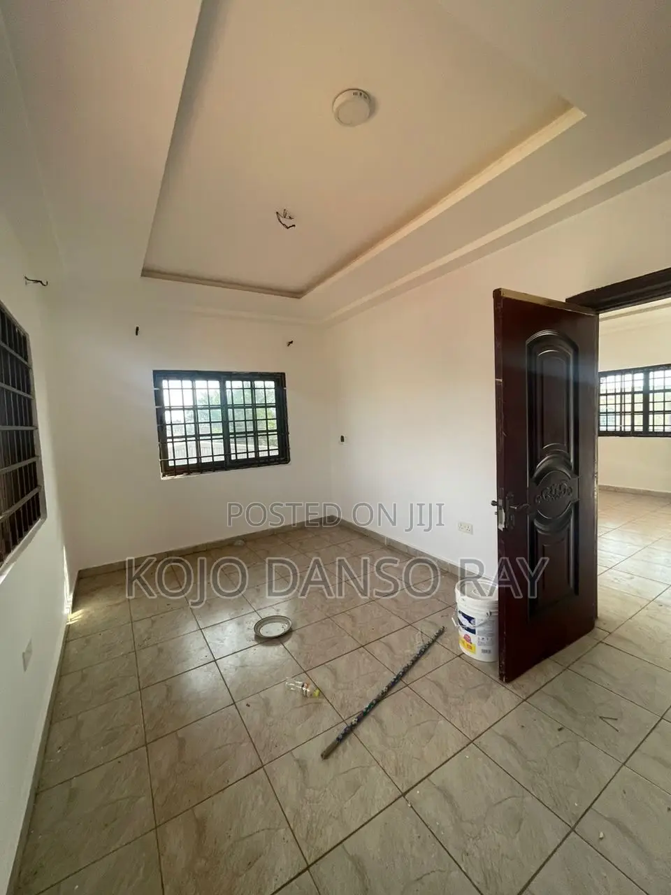 1bdrm Apartment in Pandak Agency, Ga East Municipal for rent
