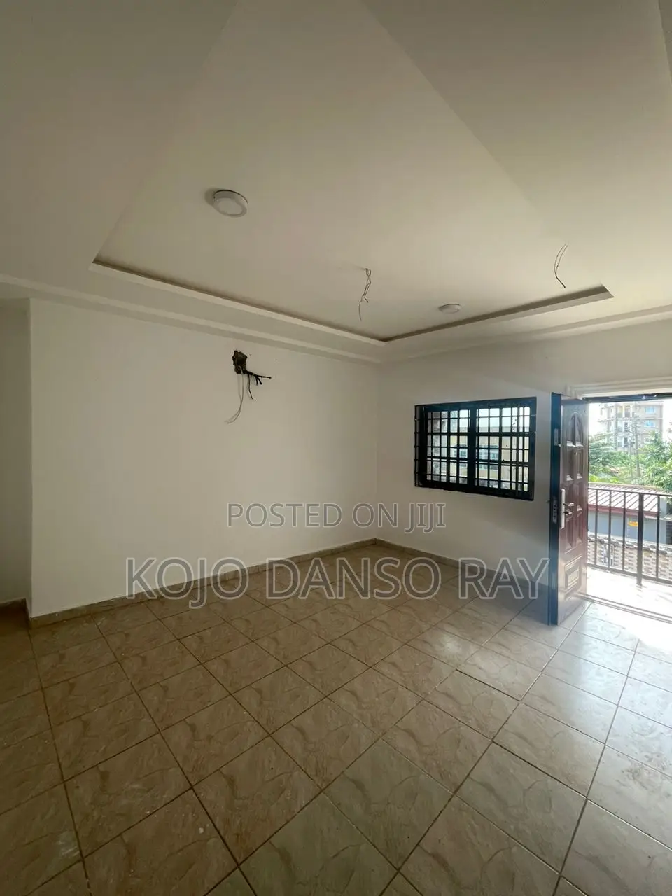 1bdrm Apartment in Pandak Agency, Ga East Municipal for rent