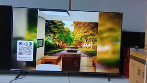 50 Inches Tv Entertainment – TCL Smart Viewing Experience