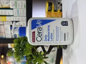 Cerave Daily Moisturizing Lotion