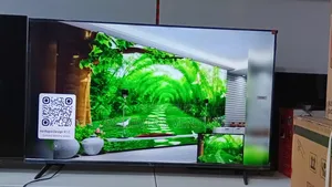 TCL Innovation Meets 50 Inches Tv – Pure TCL Clarity