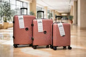Luggage Promotion