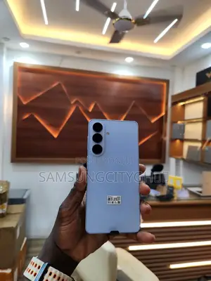 New Samsung Galaxy S26+ 256 GB Blue