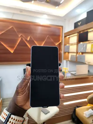New Samsung Galaxy S26+ 256 GB Blue