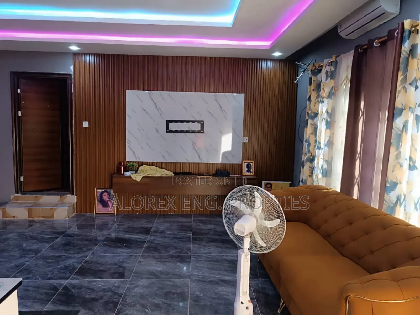 3bdrm House in Oyarifa, Owusu Ansah for rent