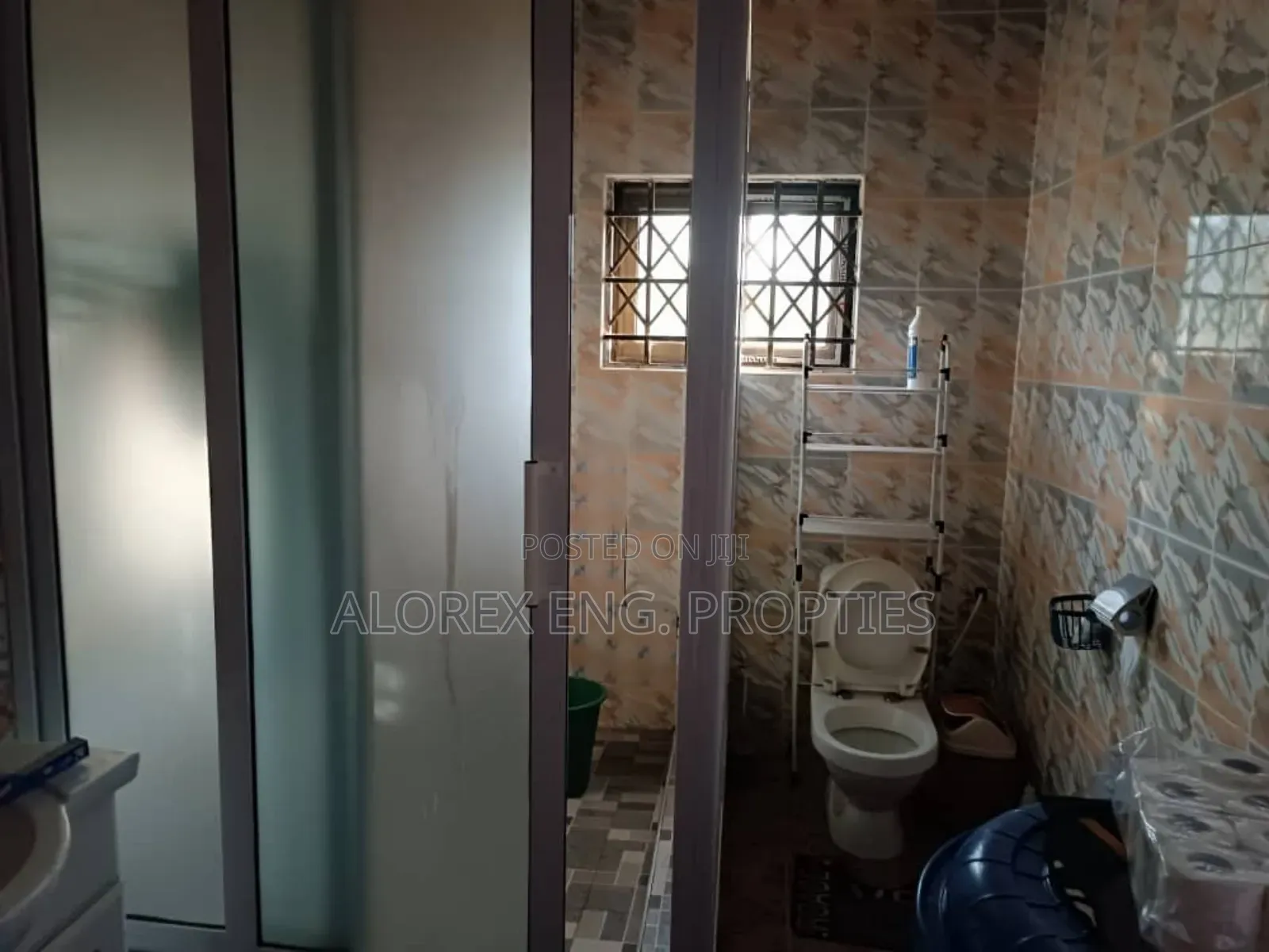 3bdrm House in Oyarifa, Owusu Ansah for rent