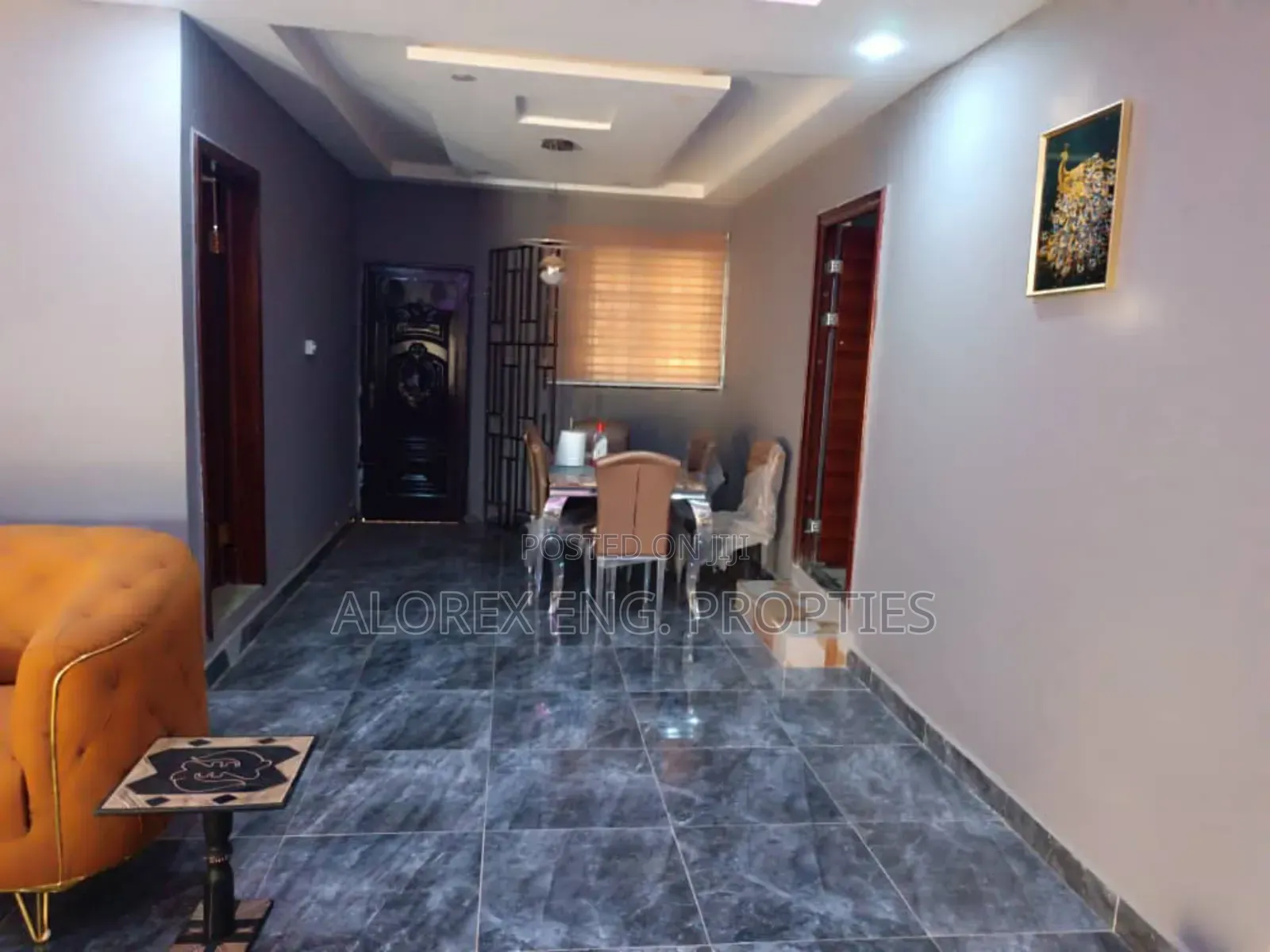 3bdrm House in Oyarifa, Owusu Ansah for rent