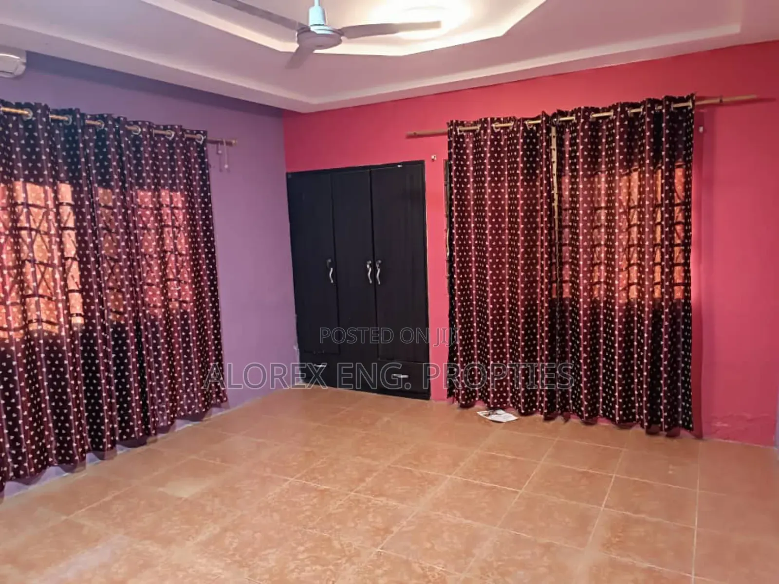 3bdrm House in Oyarifa, Owusu Ansah for rent