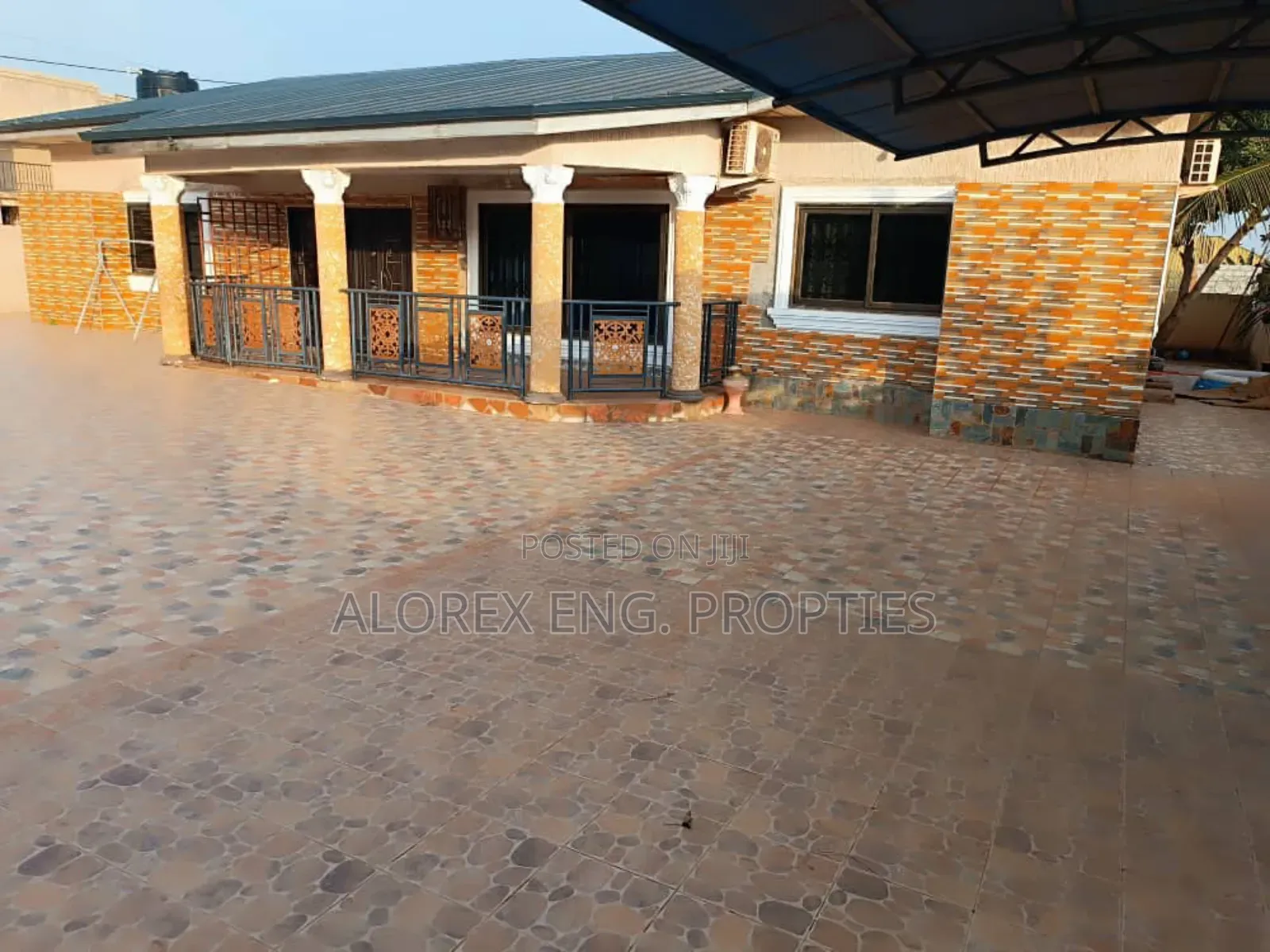 3bdrm House in Oyarifa, Owusu Ansah for rent