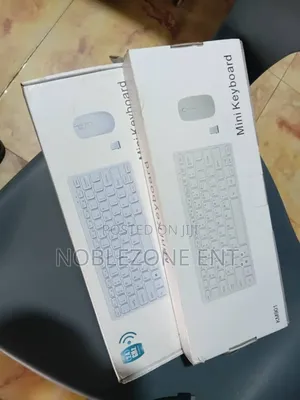 Computer Keyboard