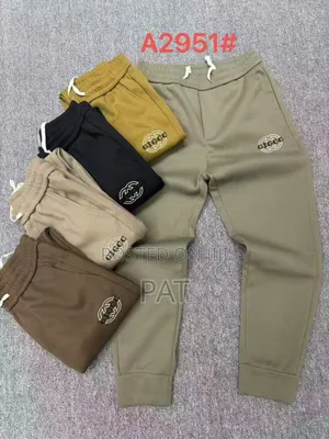 Men's Galore