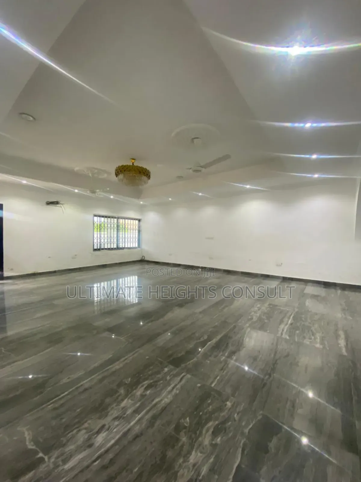 7bdrm House in Dome, Pillar 2 for rent