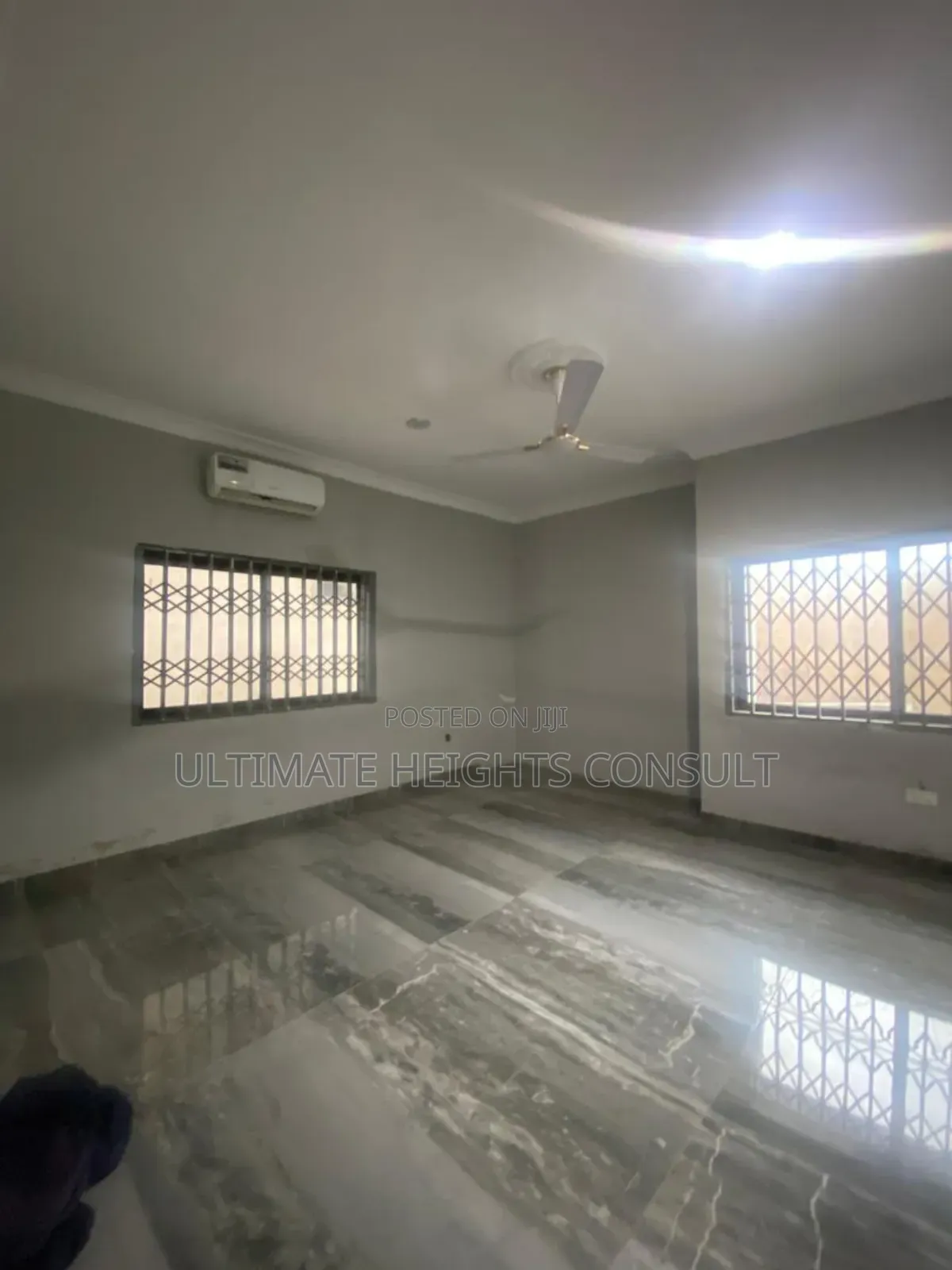 7bdrm House in Dome, Pillar 2 for rent
