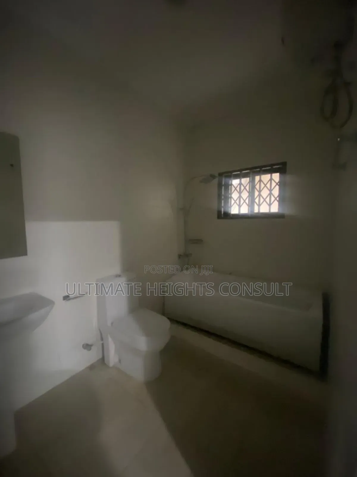 7bdrm House in Dome, Pillar 2 for rent