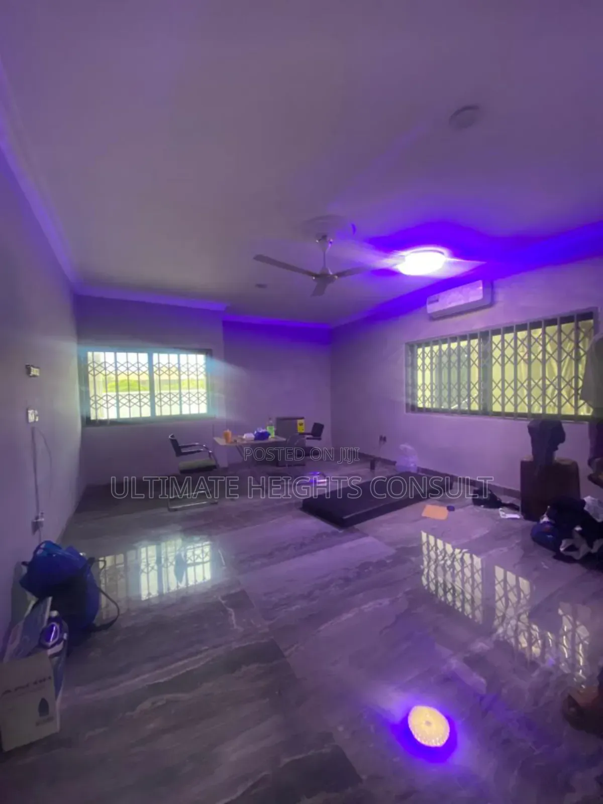 7bdrm House in Dome, Pillar 2 for rent
