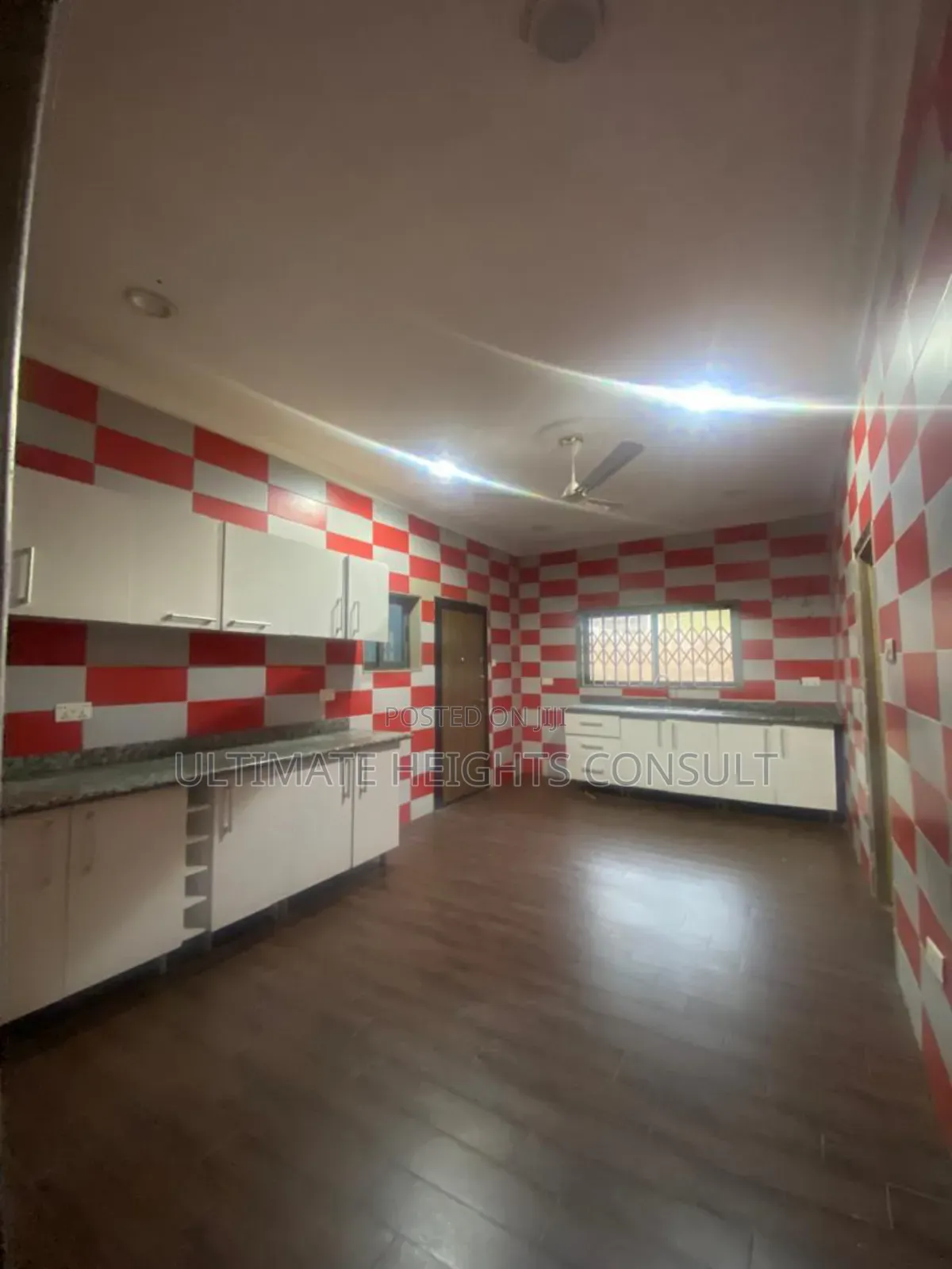 7bdrm House in Dome, Pillar 2 for rent