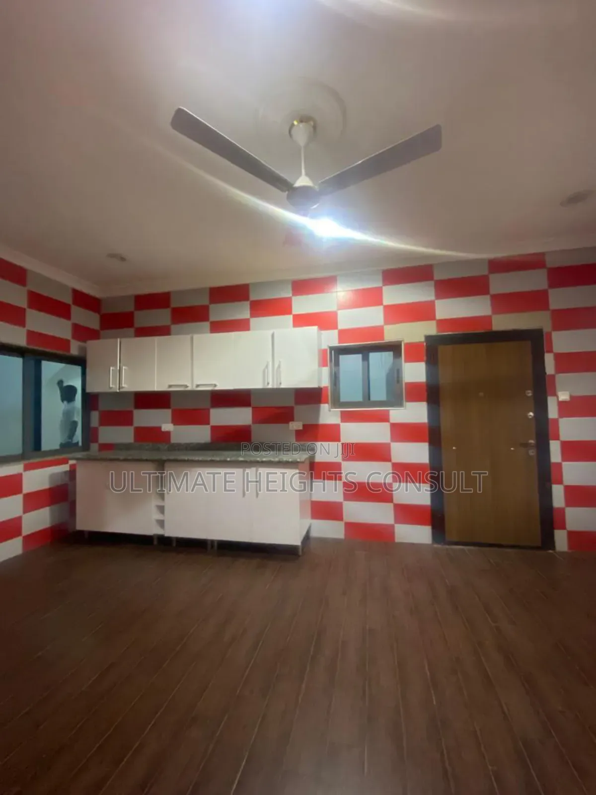 7bdrm House in Dome, Pillar 2 for rent