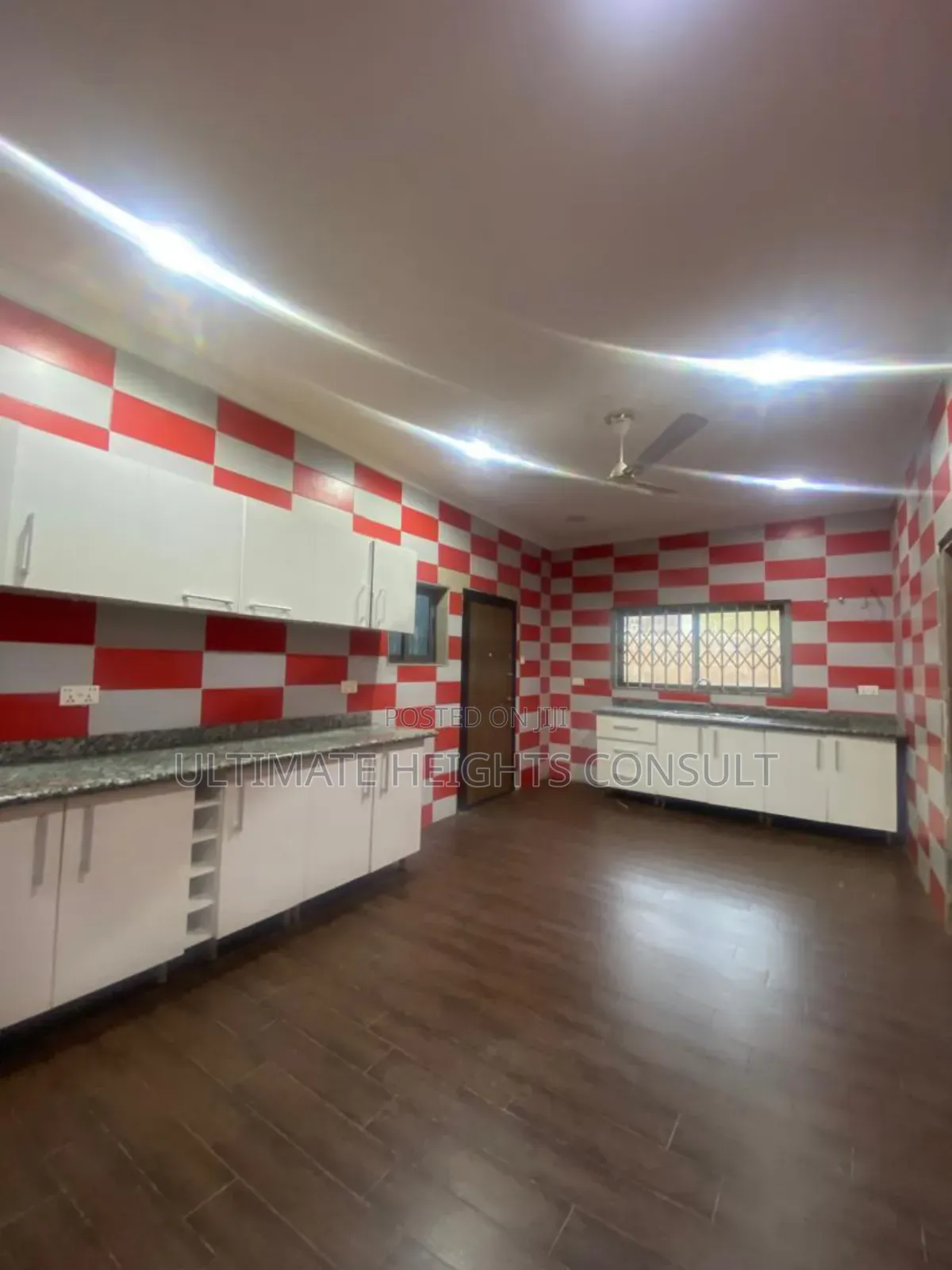 7bdrm House in Dome, Pillar 2 for rent