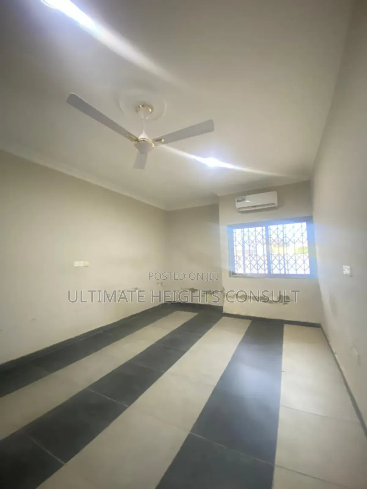 7bdrm House in Dome, Pillar 2 for rent